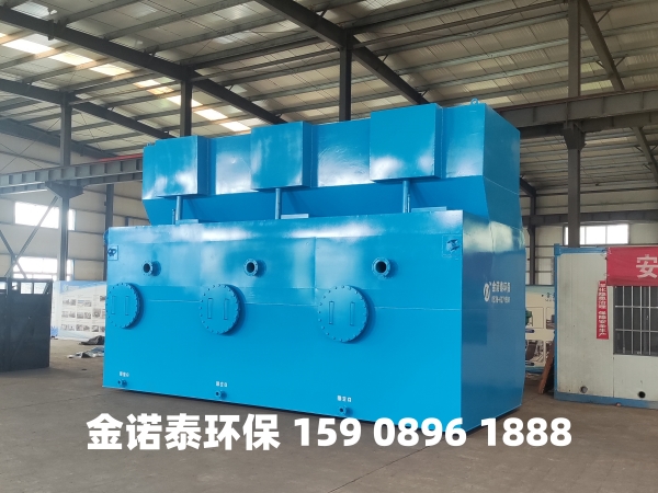 邢台新型FA一体化净水器